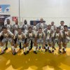 DTIC e Faturamento vencem a 2ª Copa Santa Casa de Futsal